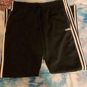 Adidas sweatpants